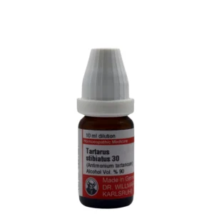 TARTARUS STIBIATUS 200