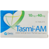 TASMI AM 10/40MG TAB