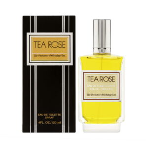 TEA ROSE PERFUME L