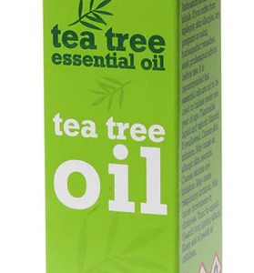 TEA TREE ESSENTIAL OIL 10ML
