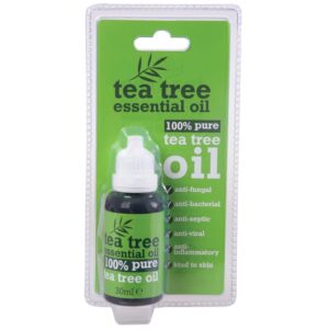 TEA TREE ESSENTIAL OIL 30ML