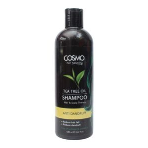TEA TREE SHAMPO