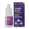 TEARS PLUS EYE DROP 10ML (NEW)