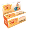 TEETHING 21 CHEW TAB 30S