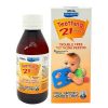 TEETHING 21 SYP 120ML