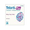TELARB PLUS 40/5MG