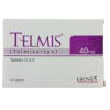TELMIS 40MG TAB