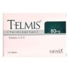 TELMIS 80MG TAB