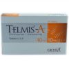 TELMIS A 40MG/10MG