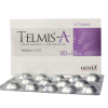 TELMIS A 80MA/5MG