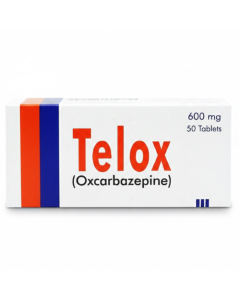 TELOX 600MG TAB (NEW)