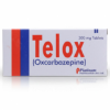 TELOX TABLET 300MG