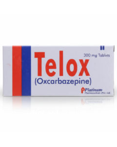 TELOX TABLET 300MG