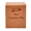 TENDERNESS HAIR DEPILATORY WAX