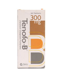 TENOFO B TAB