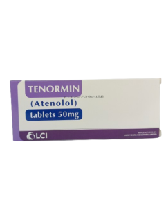 TENORMIN 50MG TAB