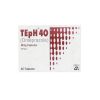 TEPH 40MG CAP (NEW)