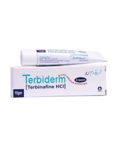 TERBIDERM CREAM 10GM (NEW)
