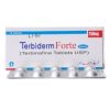 TERBIDERM FORT TAB (NEW)