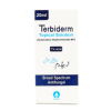 TERBIDERM TOPICAL SOLUTION 20ML
