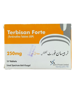 TERBISAN FORT 250MG TAB