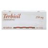 TERBISIL 250MG TAB (NEW)