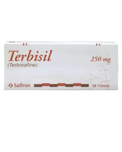 TERBISIL 250MG TAB (NEW)
