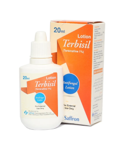 TERBISIL LOTION 20ML (NEW)