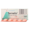 TERNELIN 4MG TAB