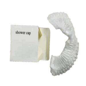 TH COLLECTION SHOWER CAP