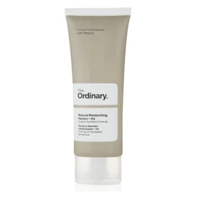 THE ORDINARY FACE WASH 100ML