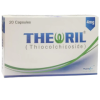 THEWRIL 4MG CAP