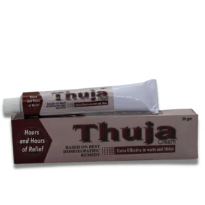 THUJA CREAM 20G