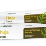 THUJA WARTS REMOVER 15G