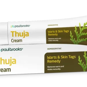 THUJA WARTS REMOVER 15G