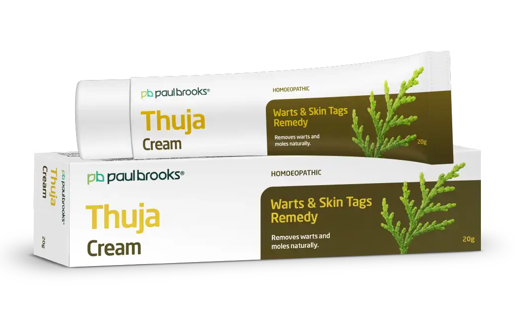 THUJA WARTS REMOVER 15G