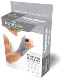 THUMB SPLINT ALL SIZE MEDIPLUS PREMIUM