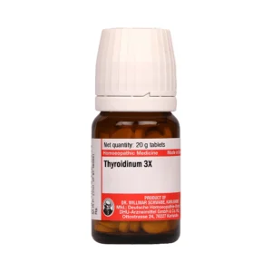 THYRIODINUM 3X SCH