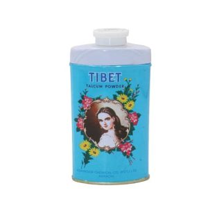 TIBET POWDER 85G