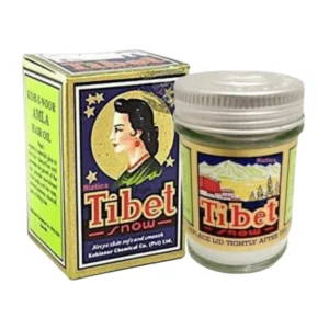 TIBET SNOW CREAM 60ML