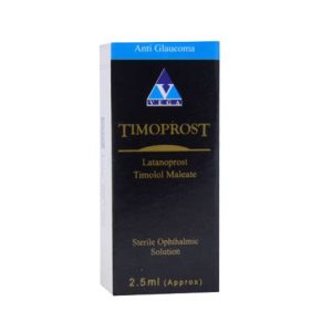 TIMOPROST DROP 2.5ML (NEW)