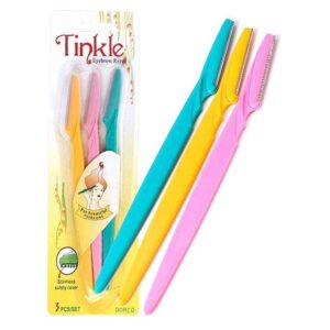 TINKLE RAZOR