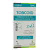 TOBCOID 0.3% DROP