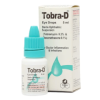 TOBRA D EYE DROP 5ML