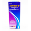 TOBRACIN-D EYE DROP 5ML