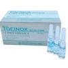 TOCINOX INJECTION 5.I.U AMP