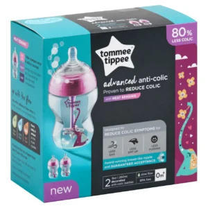 TOMMEE TIPPEE ANTI COLIC 260ML
