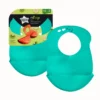 TOMMEE TIPPEE BABY BIB 7M+