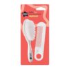 TOMMEE TIPPEE BABY HAIR BRUSH