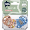 TOMMEE TIPPEE NATURAL SOOTHER 18-36